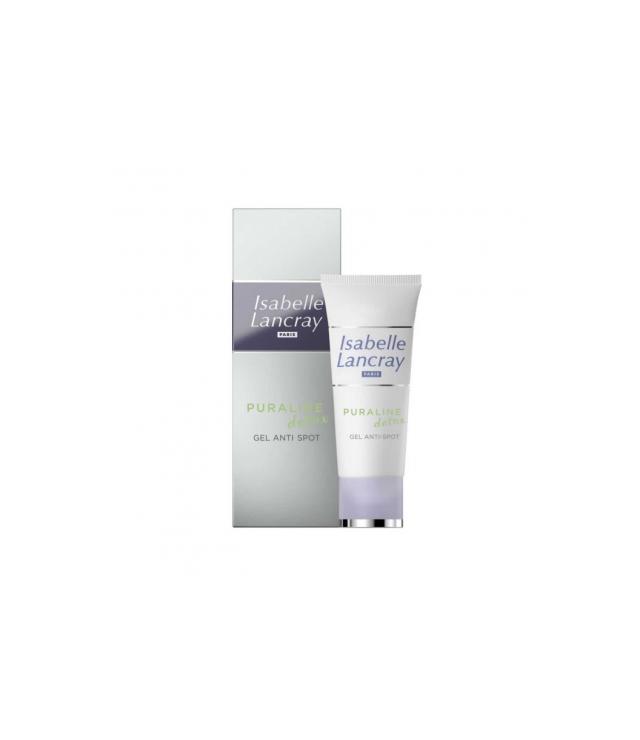 Puraline Gel Detox Anti-Manchas 15 ml