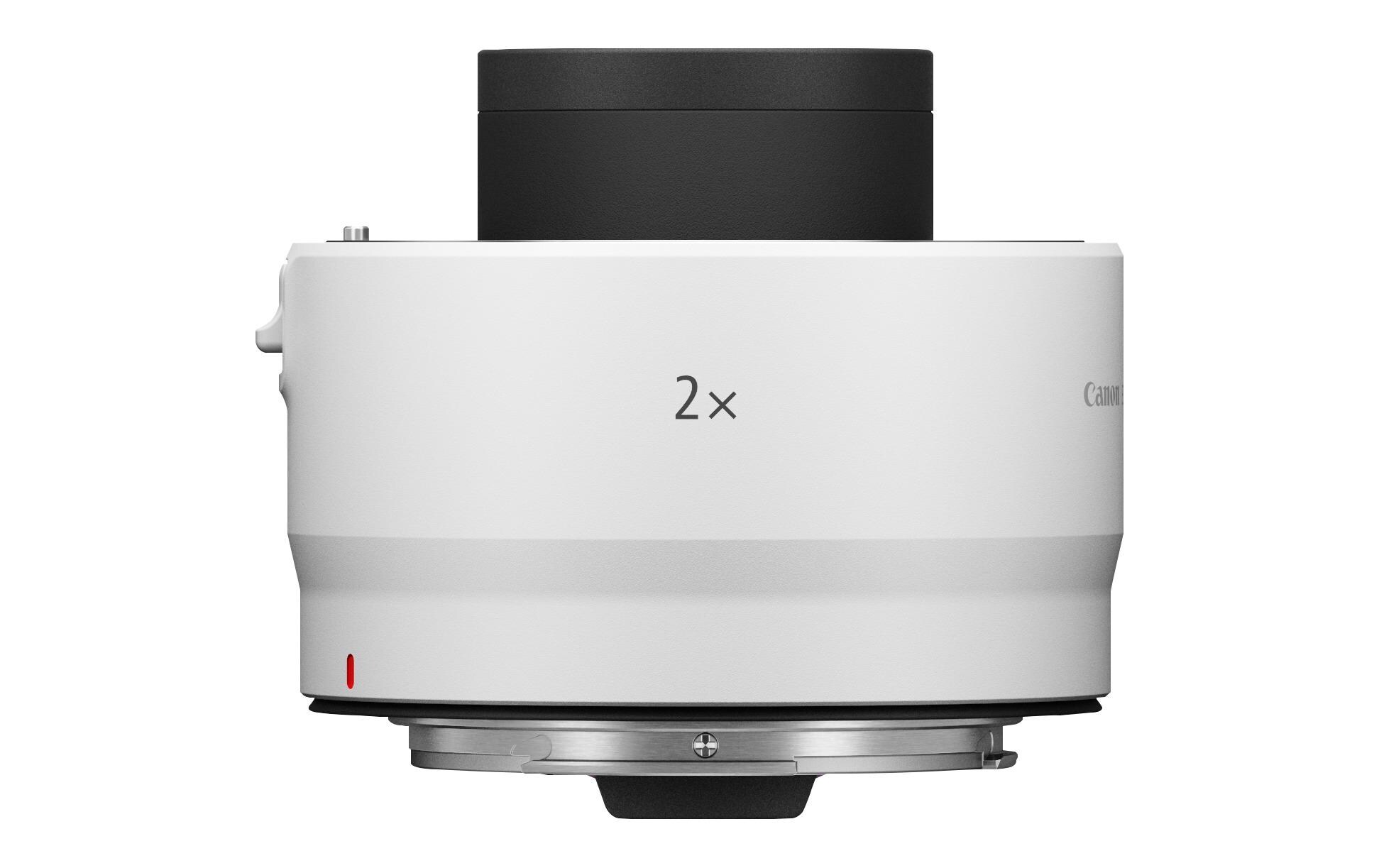Objektiv-Konverter Extender RF 2x<br>Objektiv-Konverter für Canon RF-Objektive