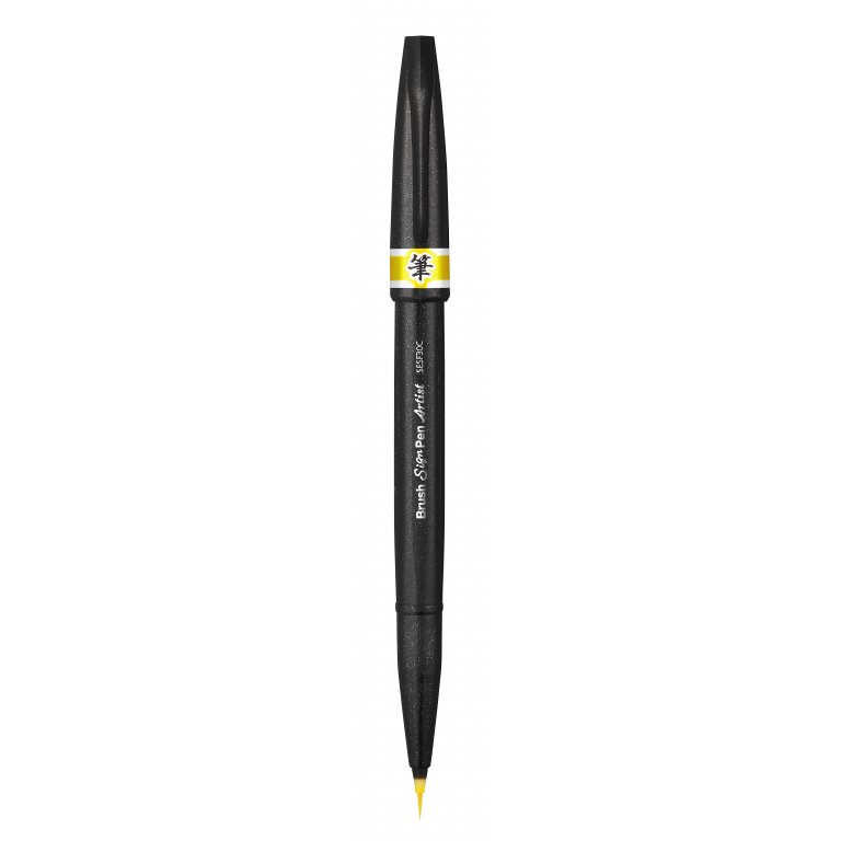 Pentel Pinselstift Sign Pen Artist