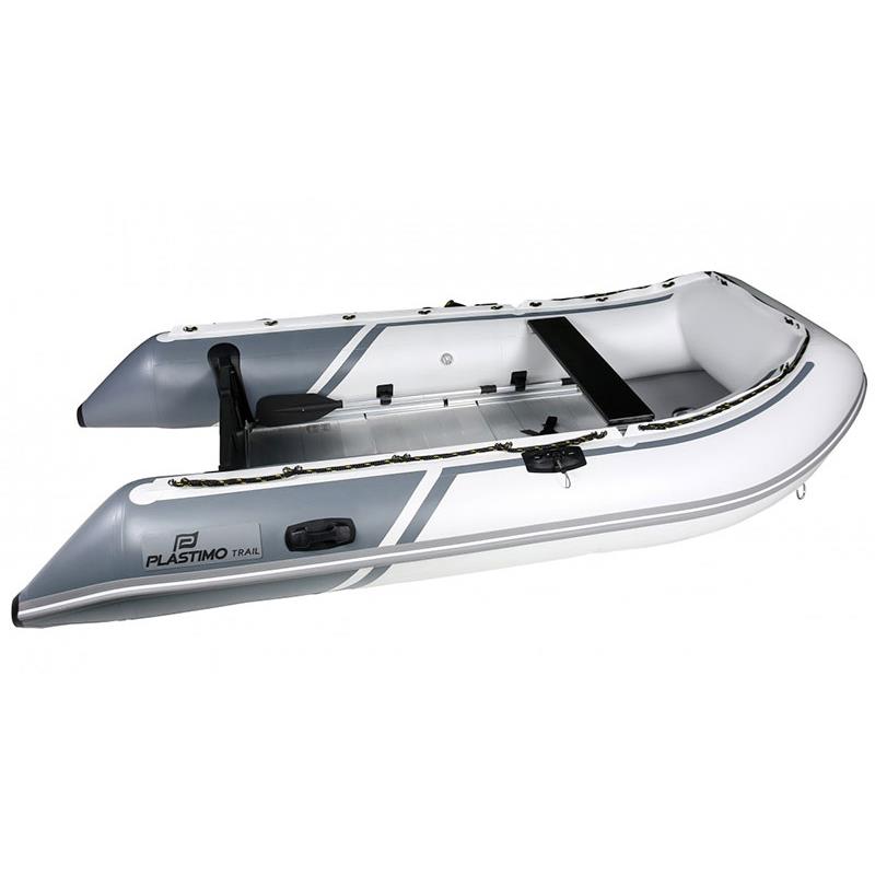 Annexe Gonflable Plastimo Trail Avec Quille Gonflabe En V
