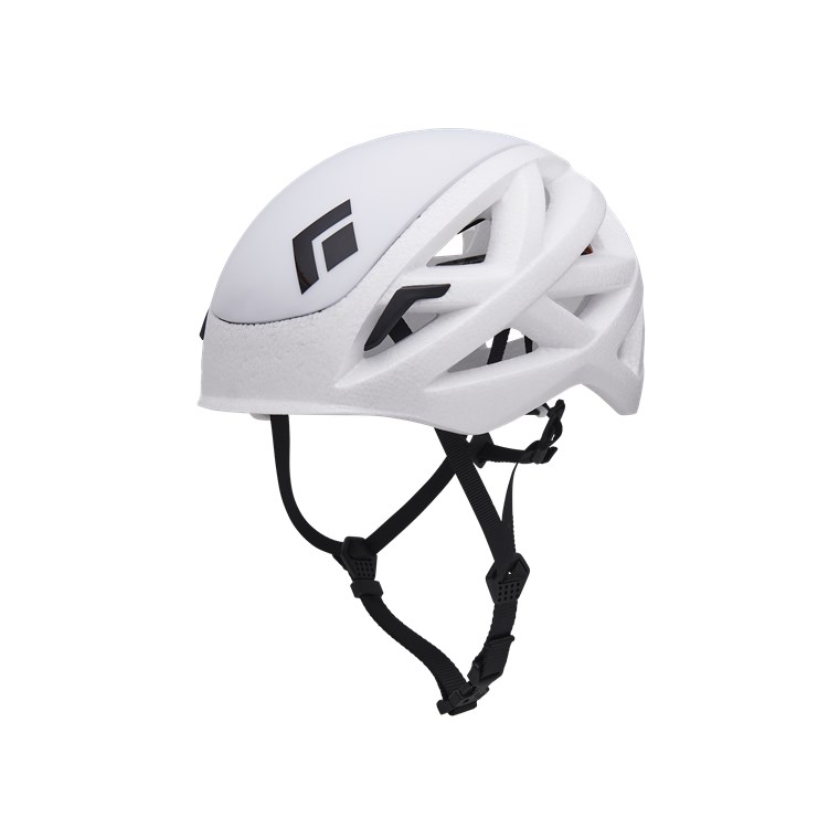 Black Diamond Vapor Helmet White