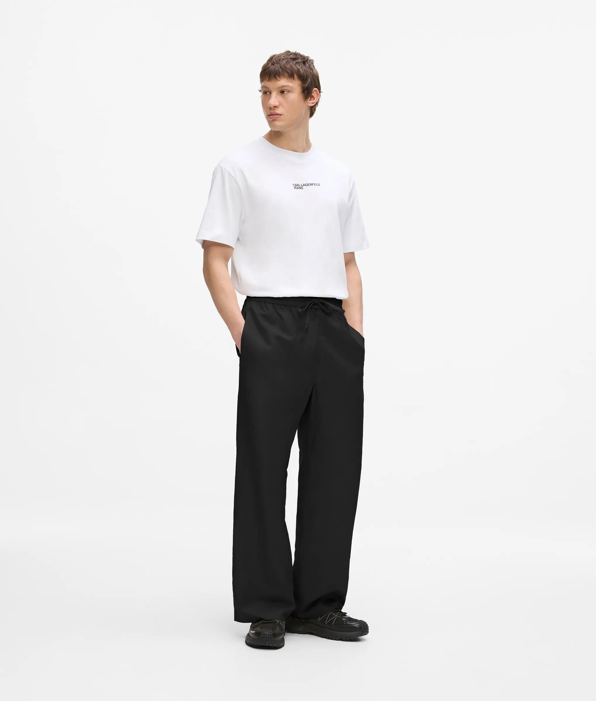 Broek van Linnenmix
