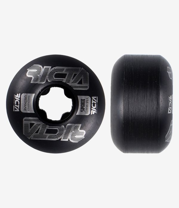 Ricta Framework Sparx Rollen (black) 53mm 99A 4er Pack