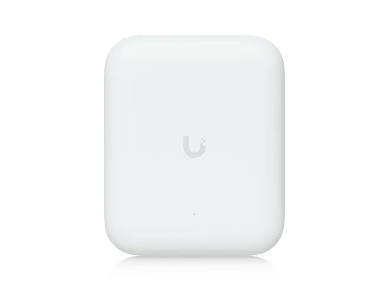 Ubiquiti UniFi U7 Pro - Trådløs forbindelse - Wi-Fi 7 - Wi-Fi 7 - 2.4 GHz, 5 GHz - væg/pælmonterbar