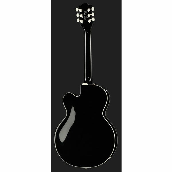 Gretsch Brian Setzer G6120T-BSNSH BK