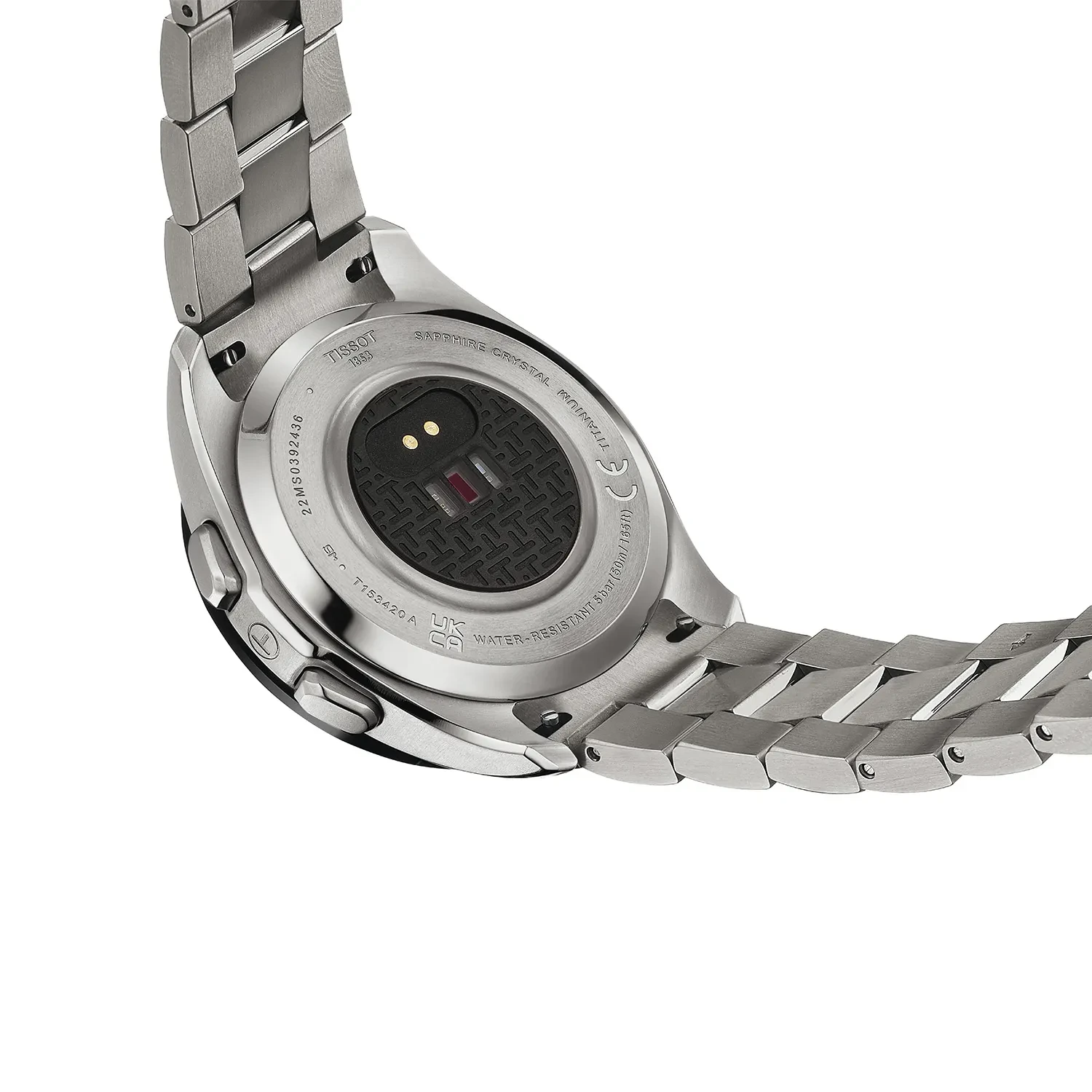 Tissot T-Touch Connect Sport T1534204405100