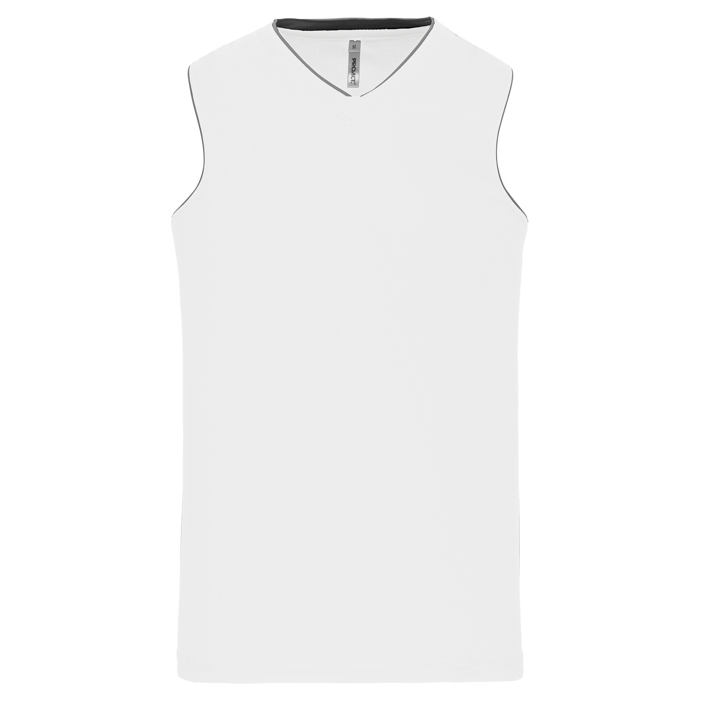 ProAct PA459 - Maillot de Basketball Homme Performance