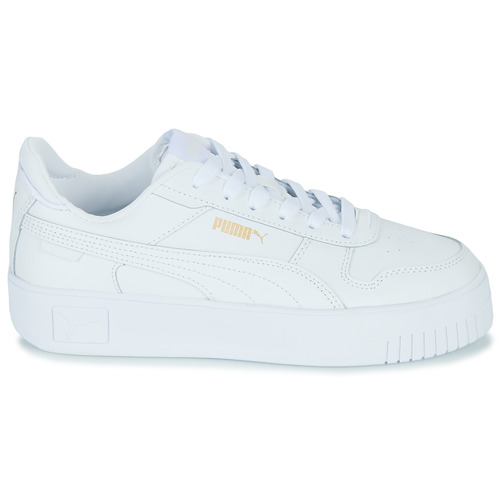 Puma - CARINA - Blanc