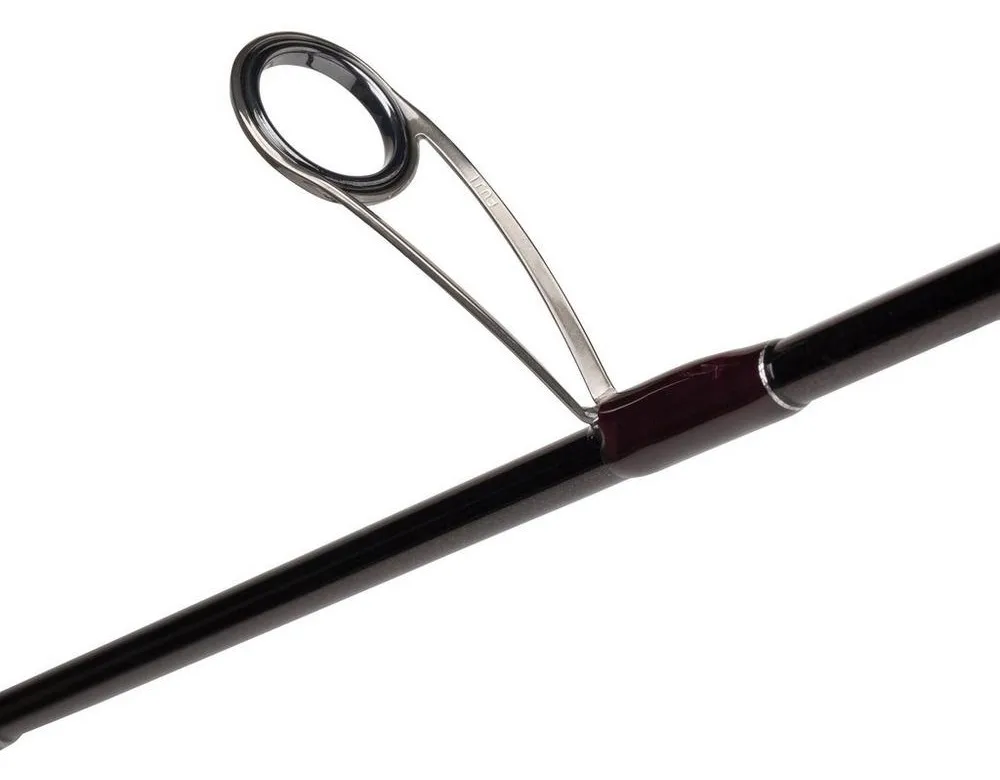 Abu Garcia Spike Pro Tech Rig 862 3-18g S