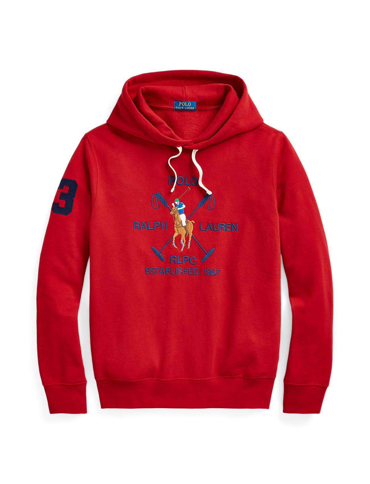 Polo Ralph Lauren| Herren Hoodie
