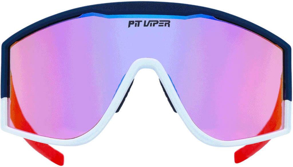 Pit Viper The Try-Hard