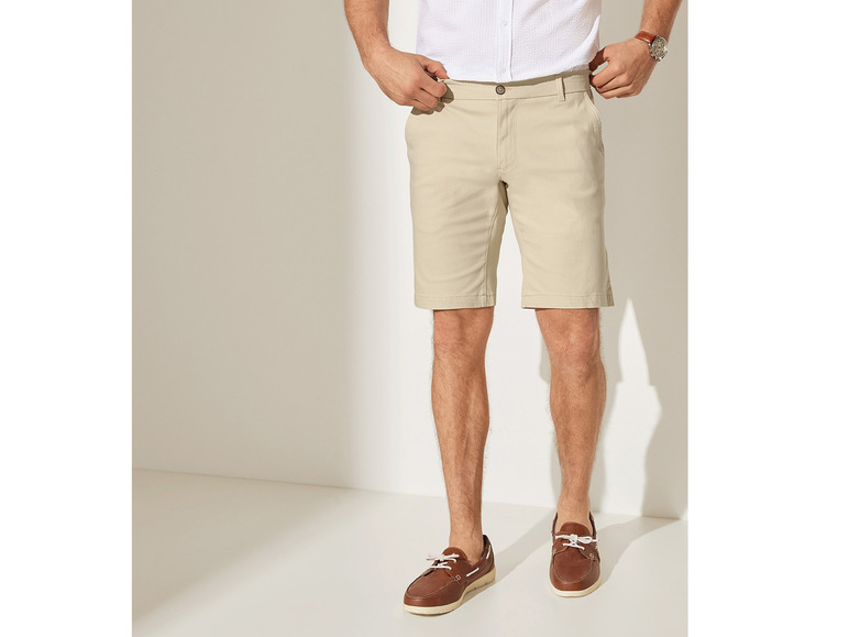 Heren korte broek