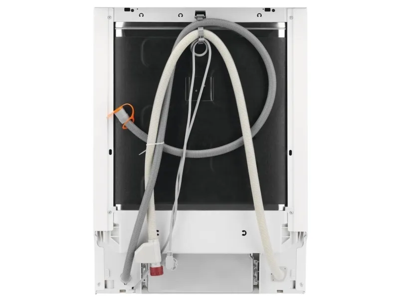 Electrolux EEA727200L - Opvaskemaskine - Hvid