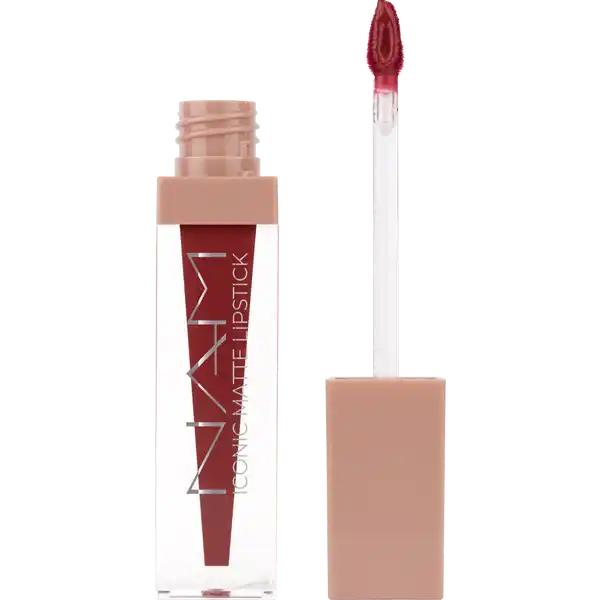 Iconic Matte Lipstick nr 10