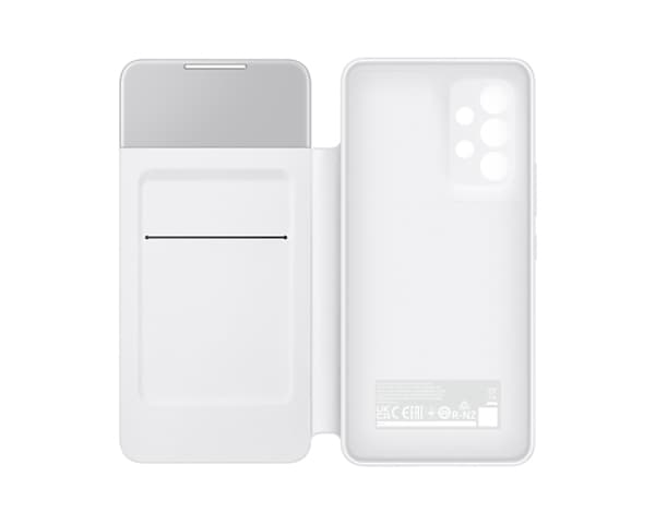Samsung EF-EA536PWEGEE, lommebokdeksel, Samsung, Galaxy A53 5G, 16,5 cm (6,5
