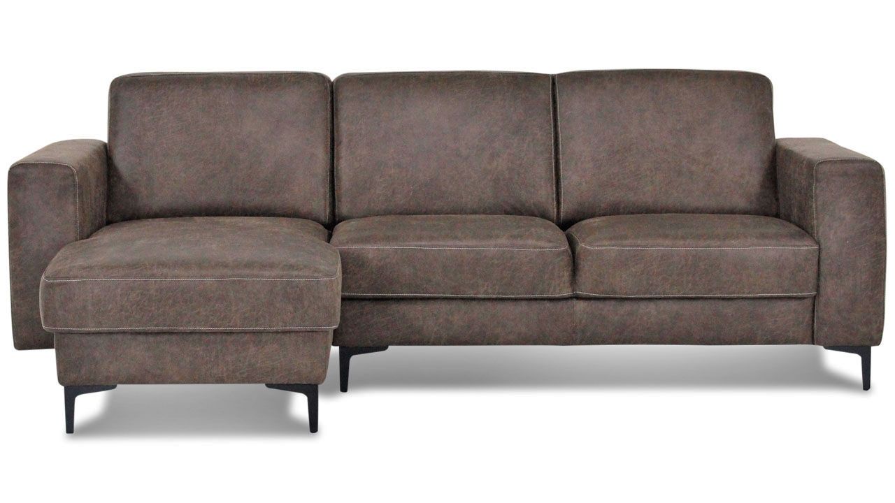 Lounge sofa Marvin