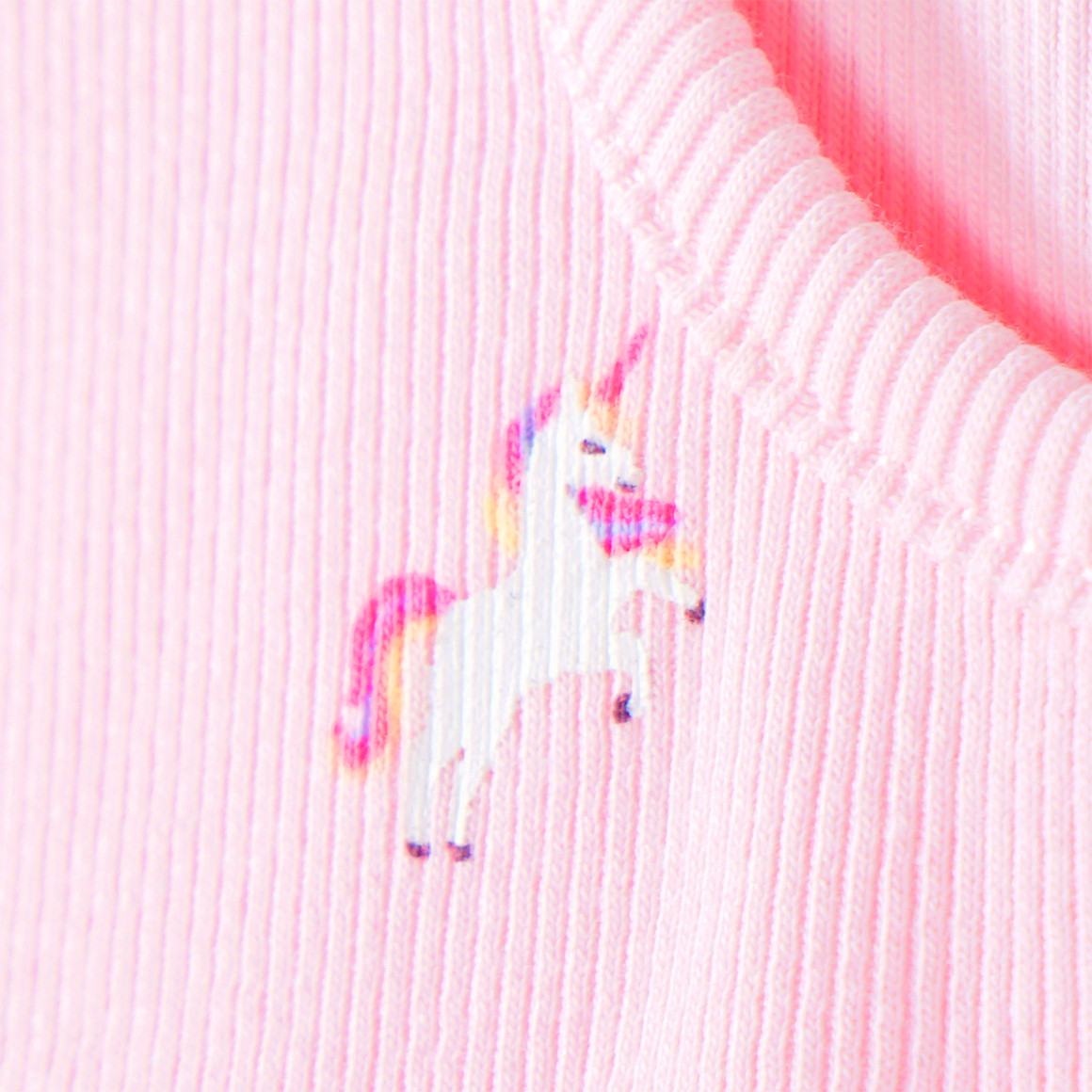 Topolino Mädchen Kleid mit Tüllrock rosa