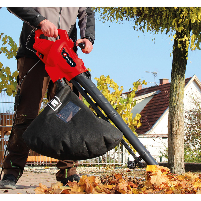 Einhell GC-EL 3024 E bladblazer/-zuiger 3.000W