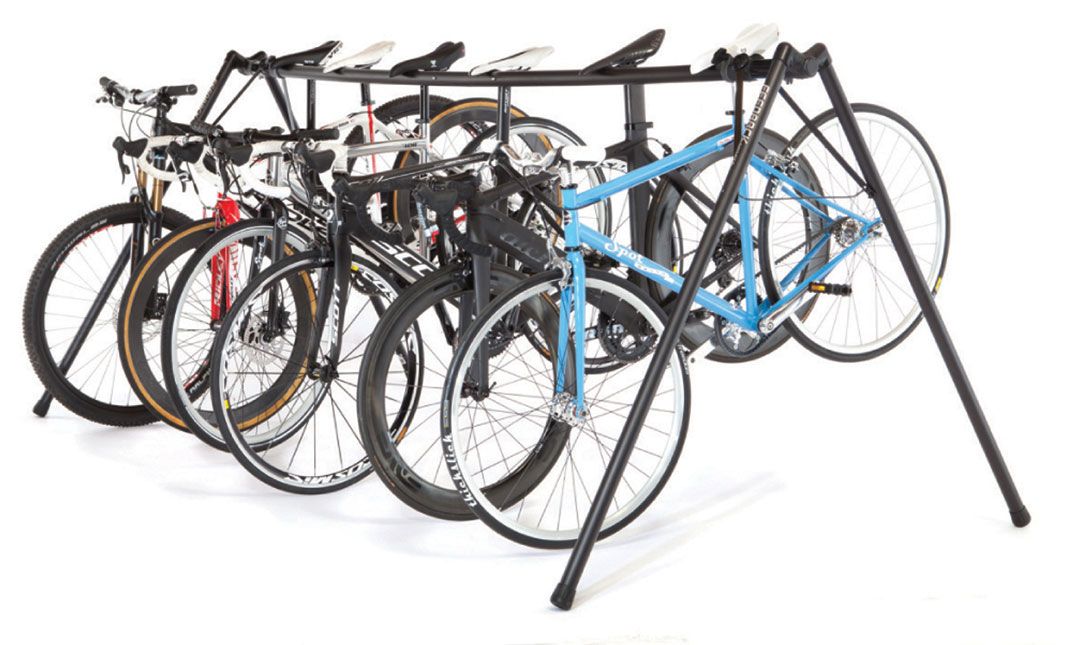 Feedback Sports A-Frame Event Stand Präsentationsständer kaufen | Bike-Discount