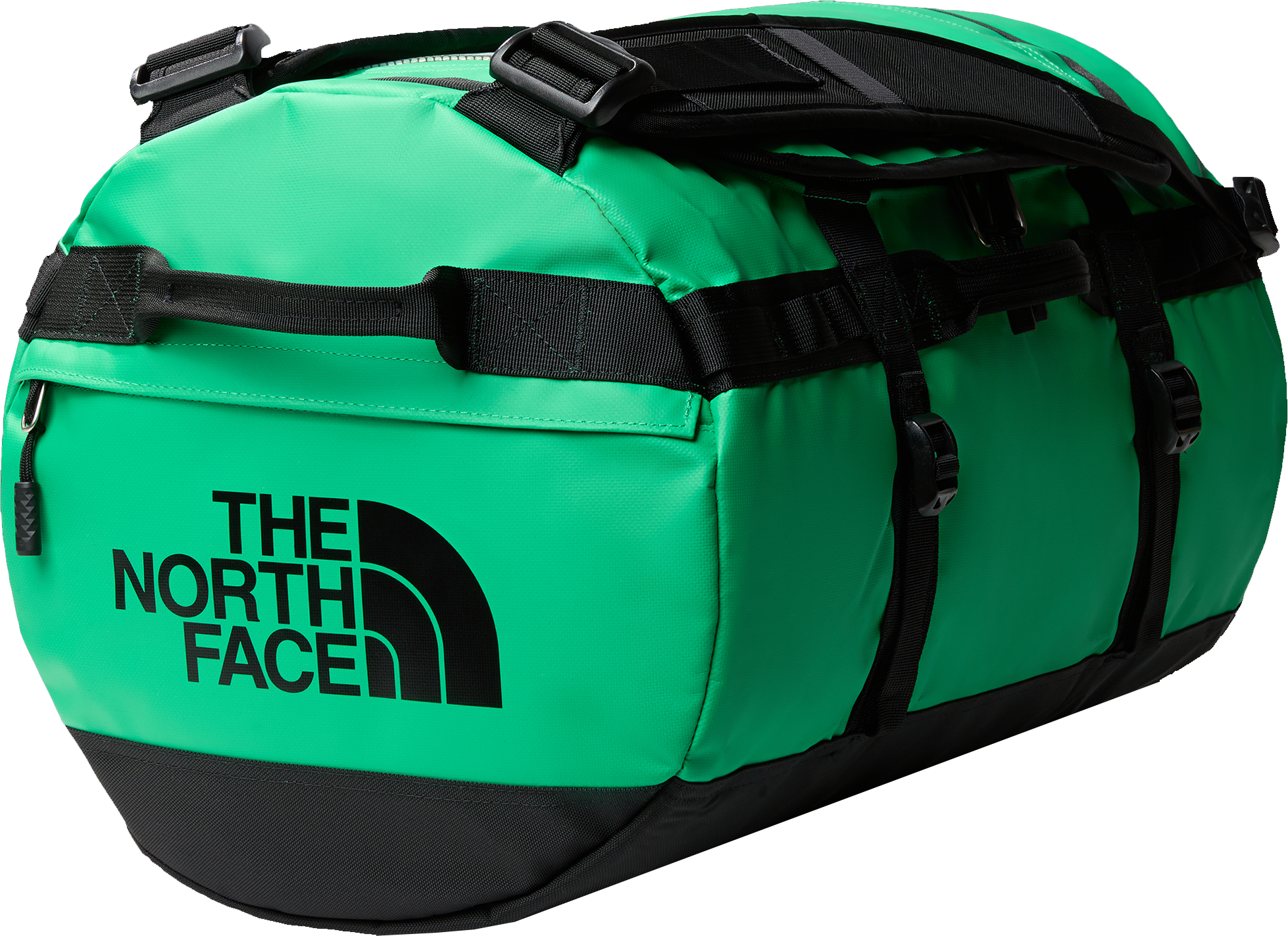 The North Face Base Camp Tasche Gr. S Braun