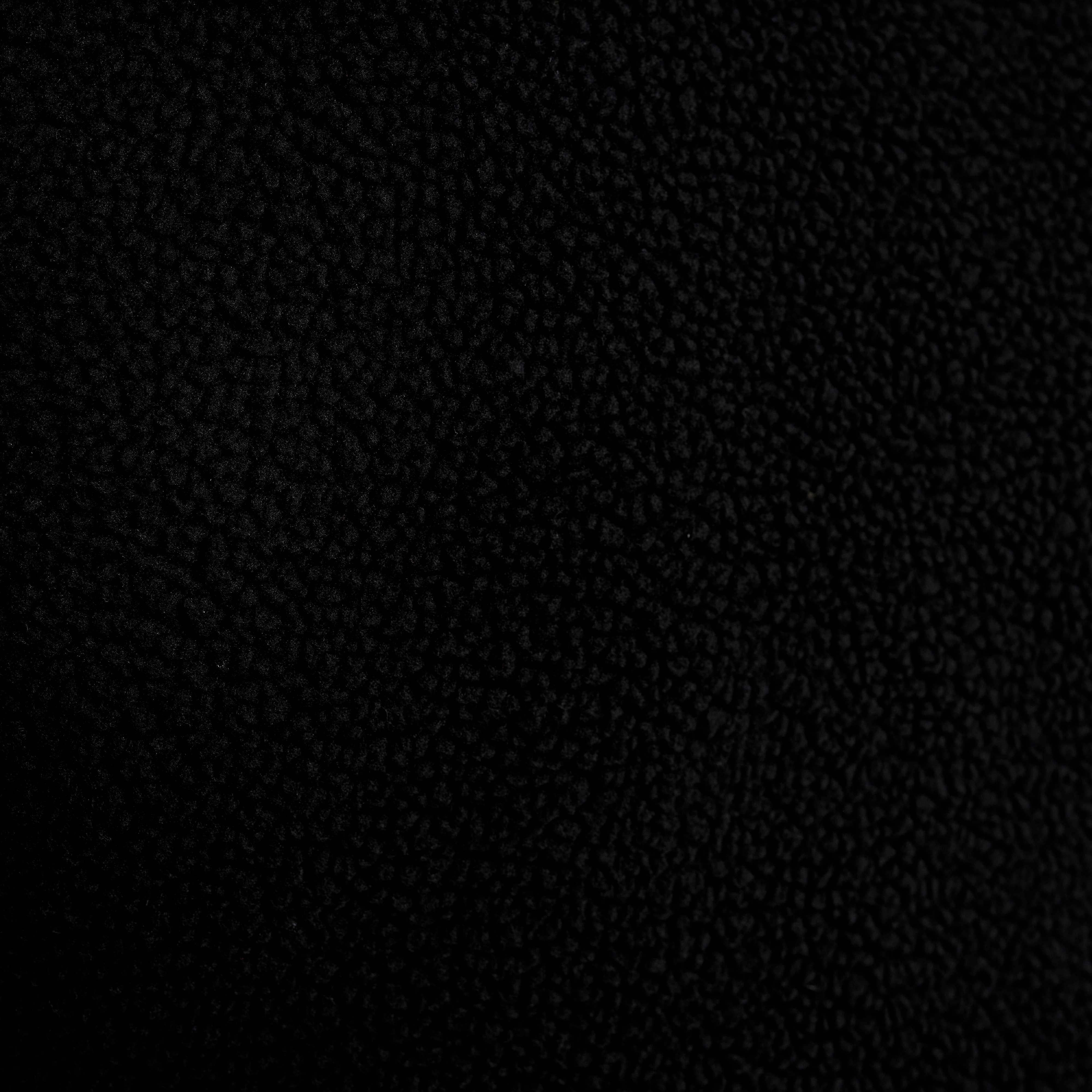 Canyon Full-zip Pile Fleece Vest Herre Black