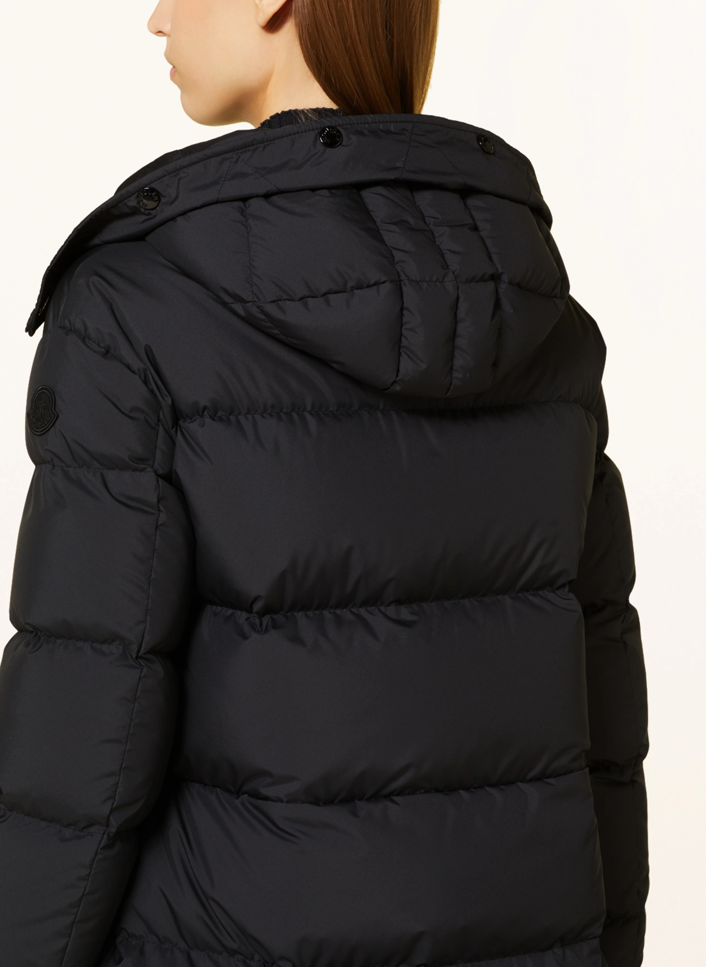 MONCLER Daunenjacke LOCUSTELLE