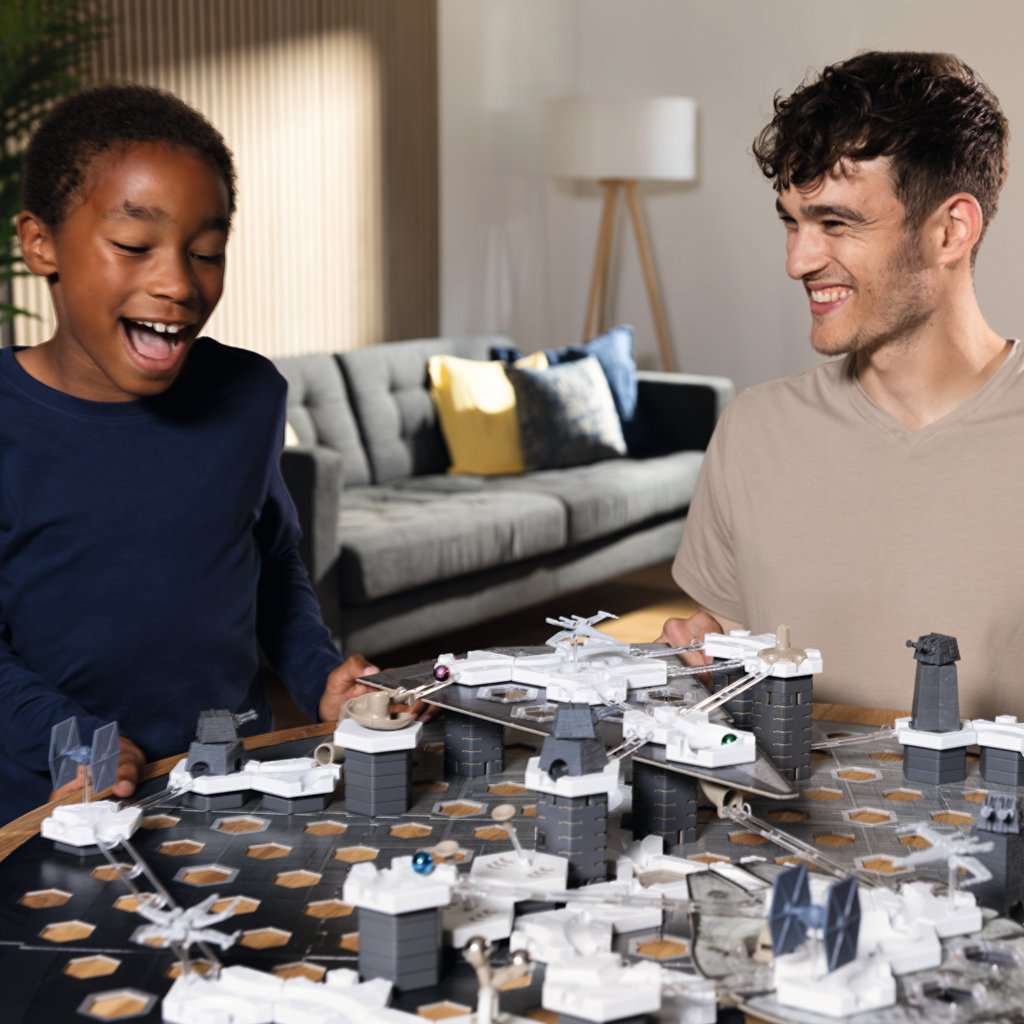 Ravensburger Spiel GraviTrax Action-Set Death Star