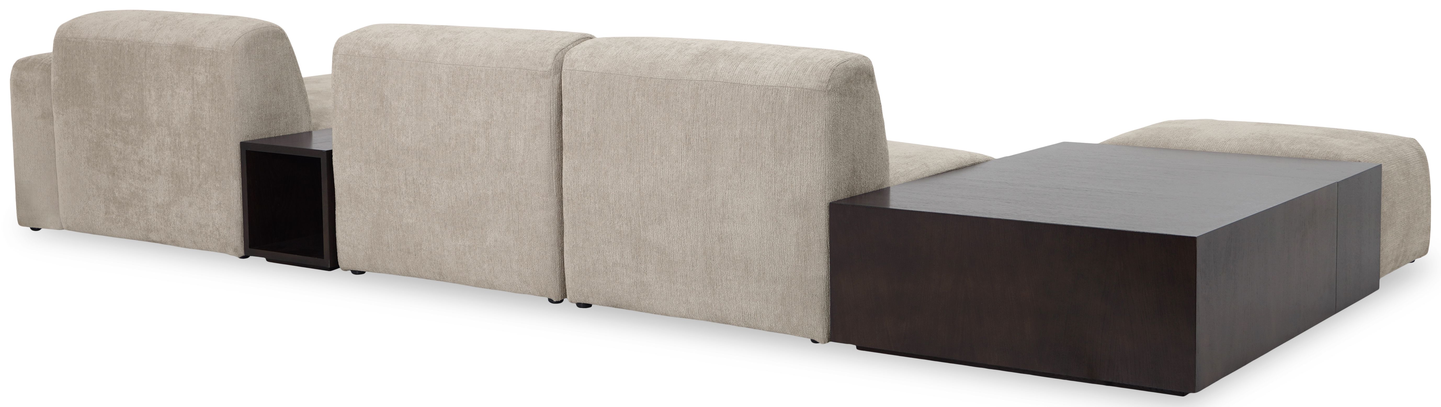 Loungebank Elore