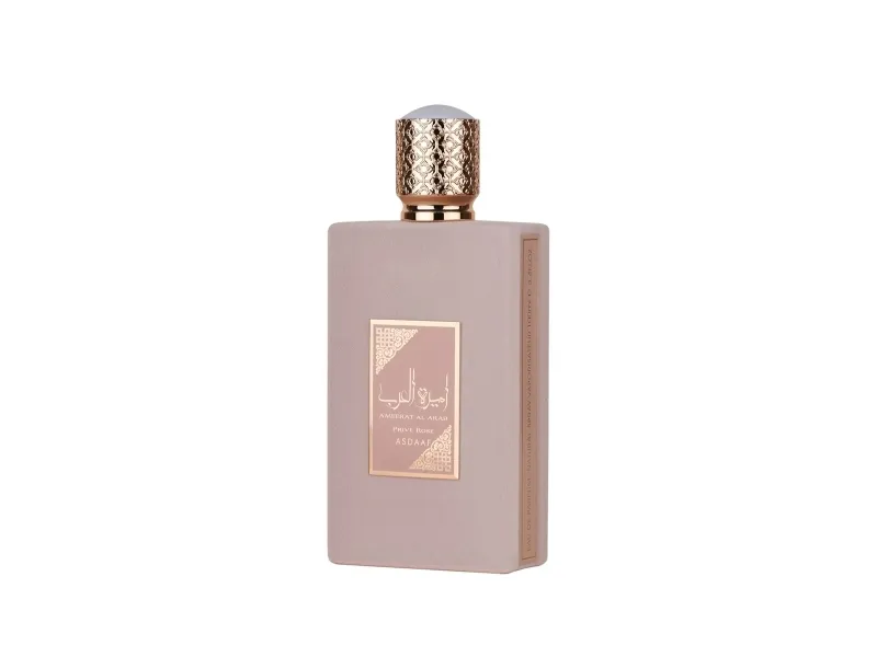 Asdaaf Ameerat Al Arab Prive Rose EDP W 100 ml