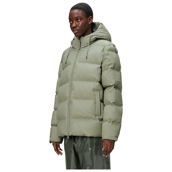 Rains - Alta Puffer Jacket W3T3 - Veste d'hiver