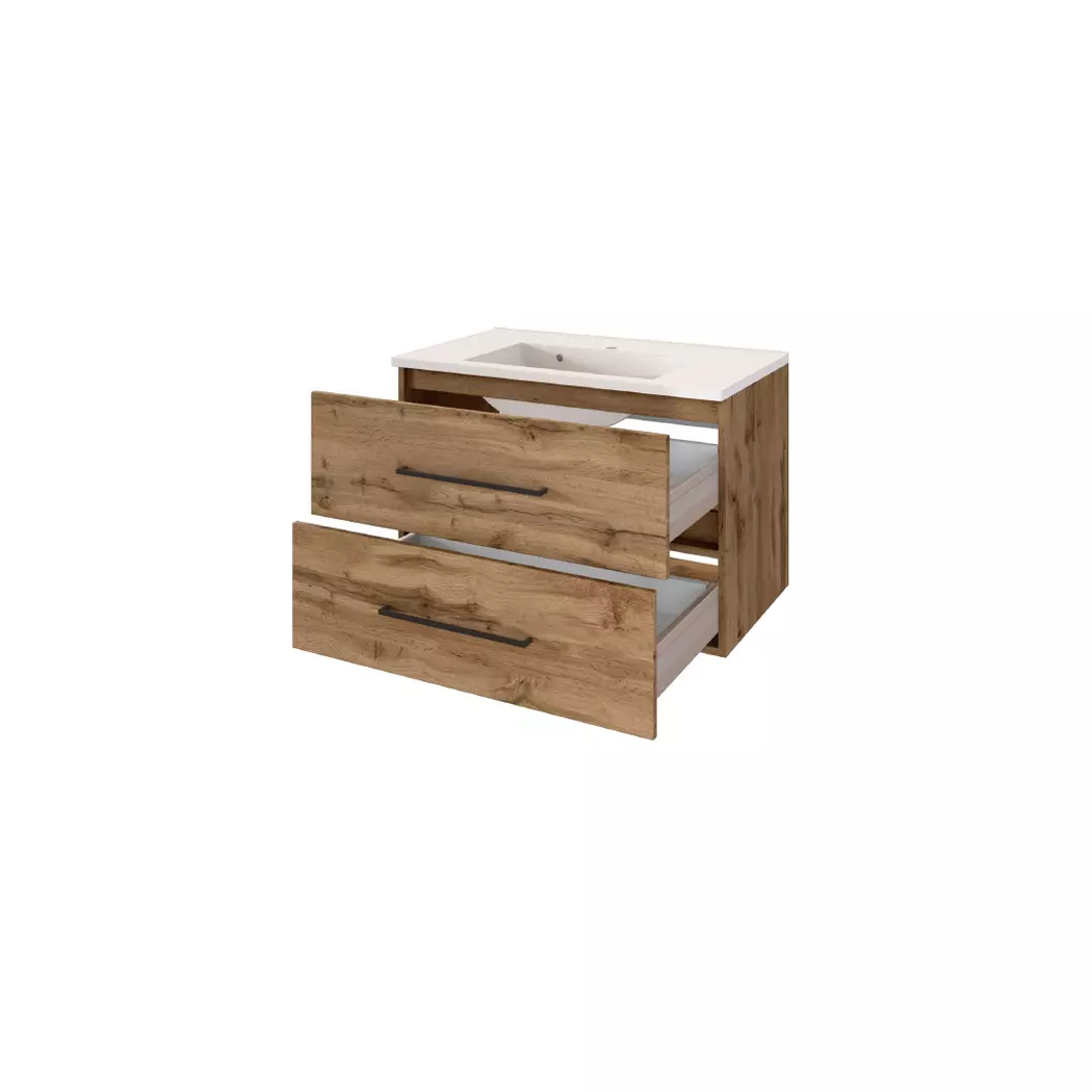 Waschtischunterschrank Chur