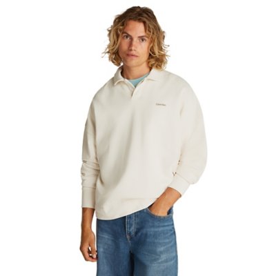 Sweatshirt homme 90'S Loose CALVIN KLEIN
