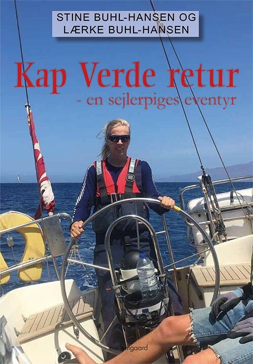 Kap Verde Retur - Stine Buhl-Hansen - Bog