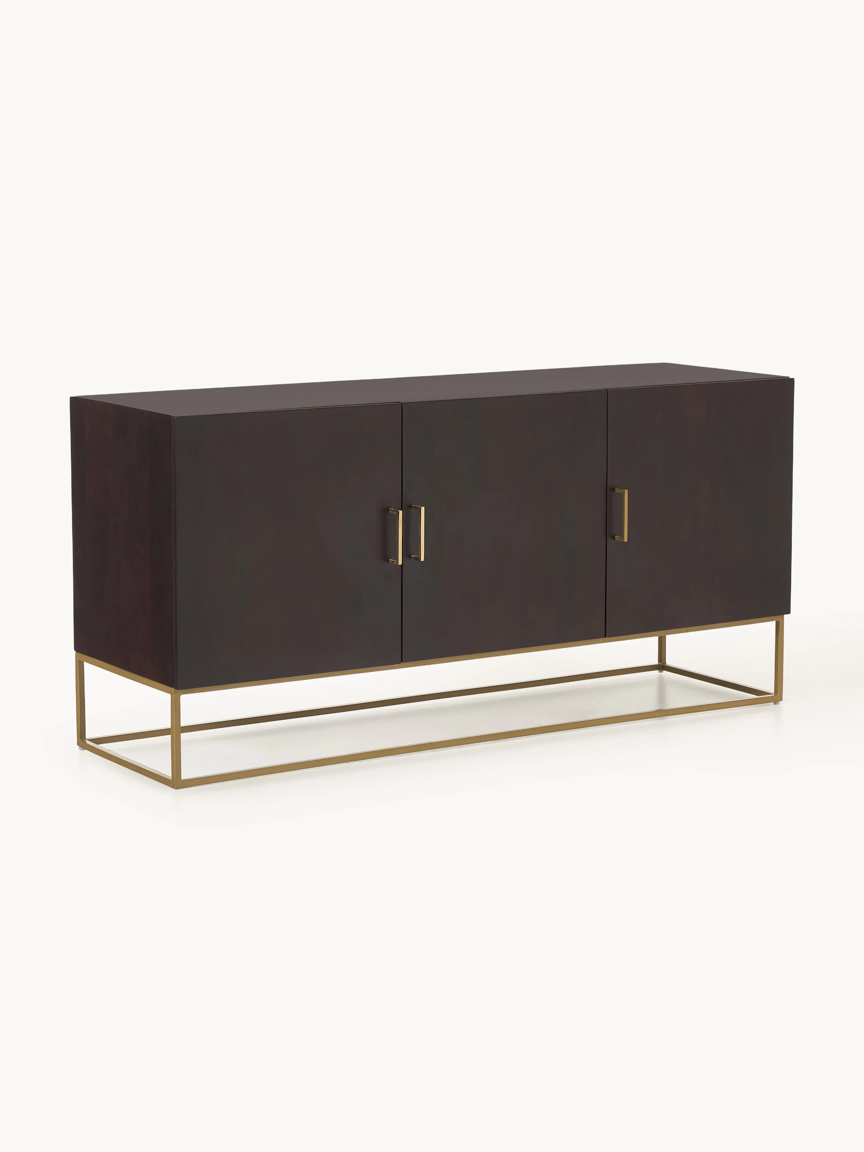 Dressoir Lyle van mangohout