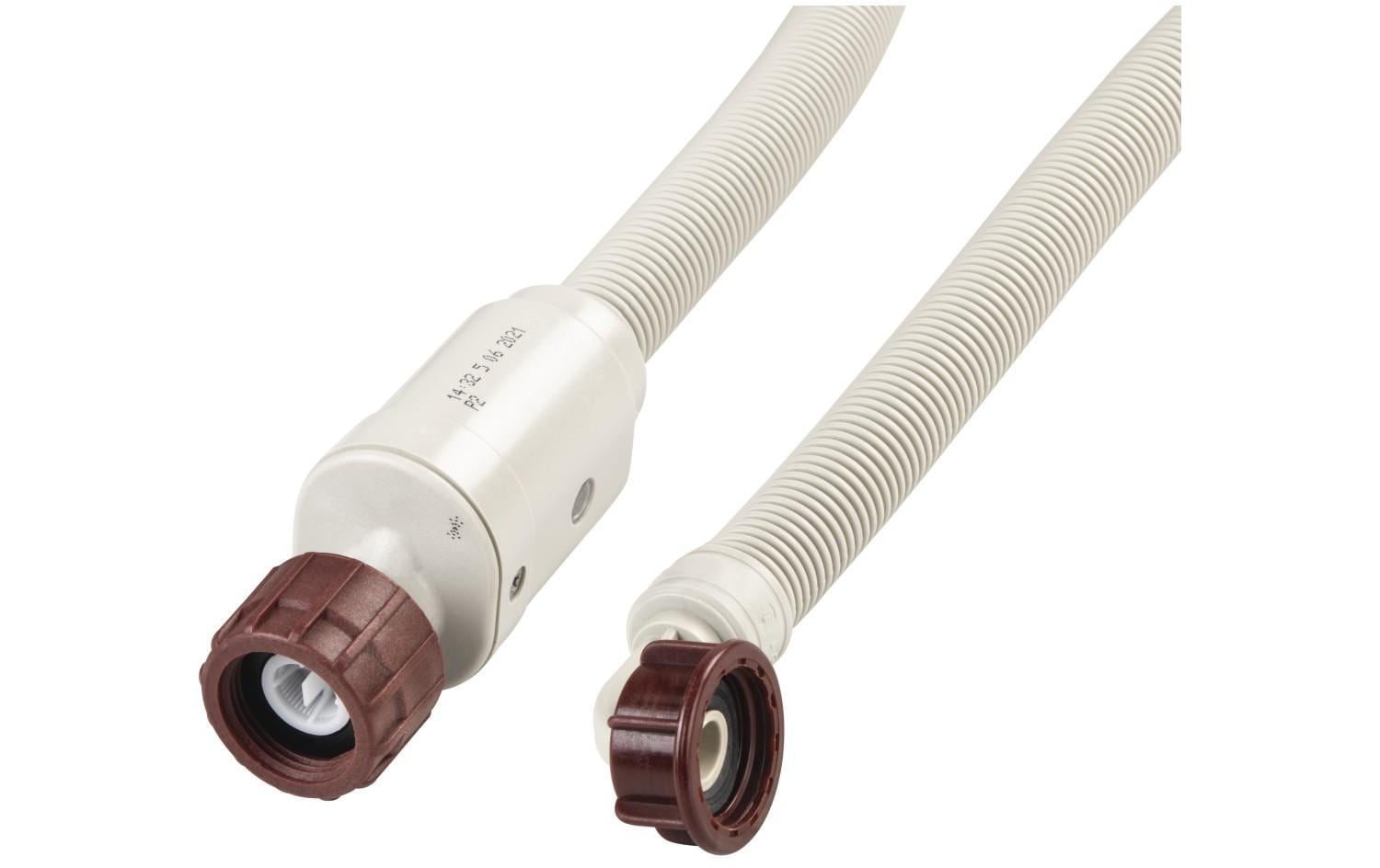 Aquastop Wasserschlauch 1.5 mWasserstoppschlauch