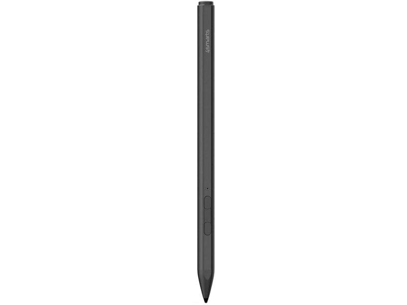 4smarts Eingabestift MPP Sylus Pen Schwarz Aktiver Eingabestift MPP für Surface
