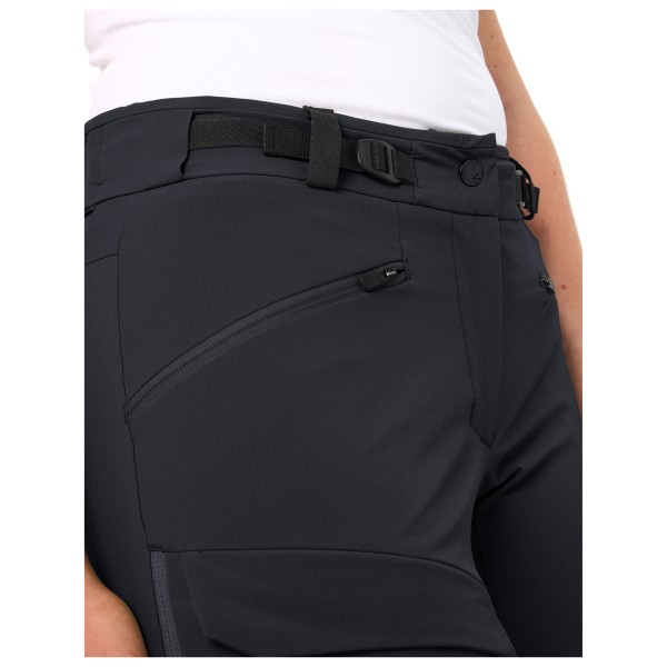 Vaude - Women's Croz Pants III - Pantalon de randonnée