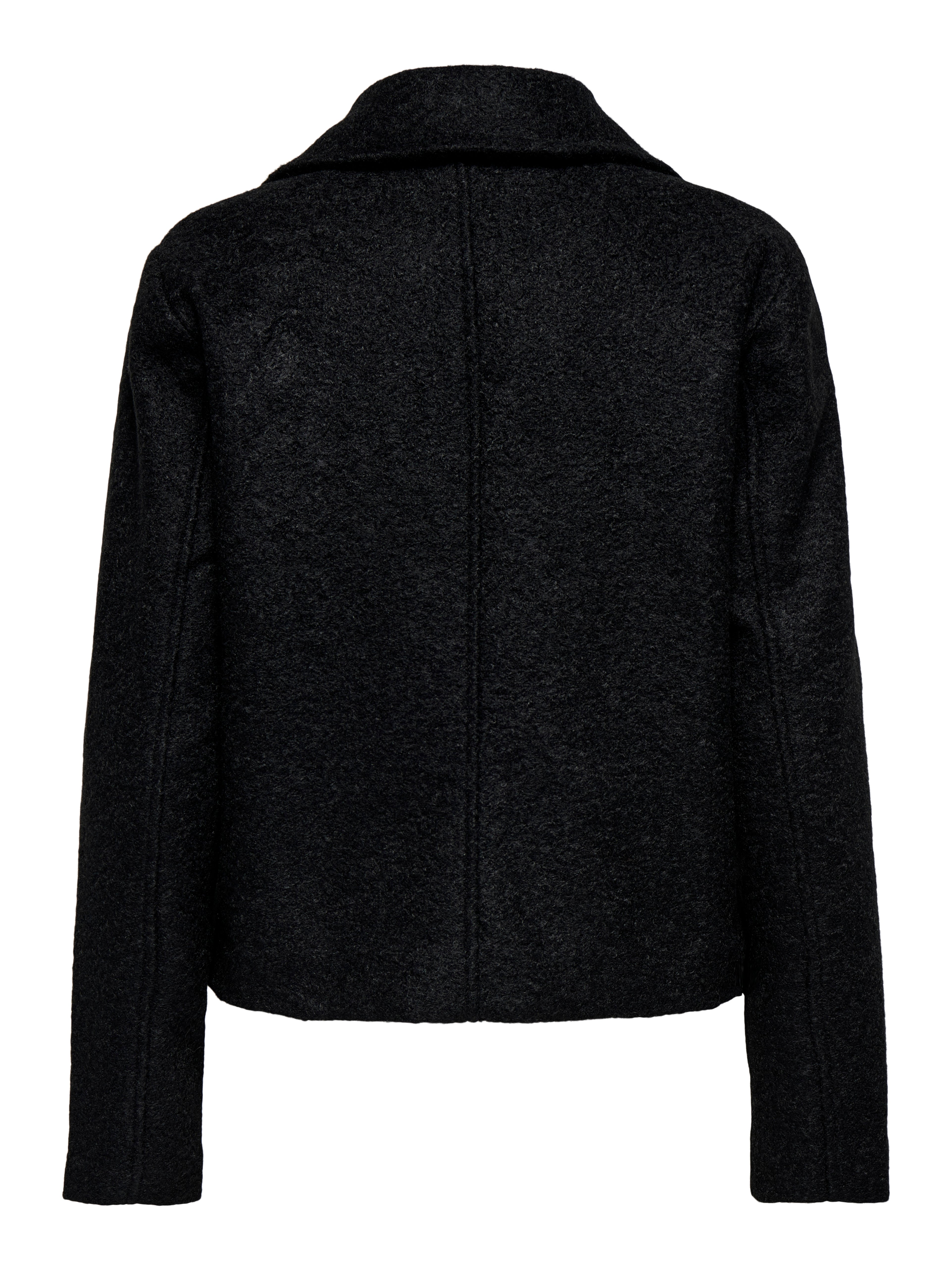 JDYGWEN Jacke Black