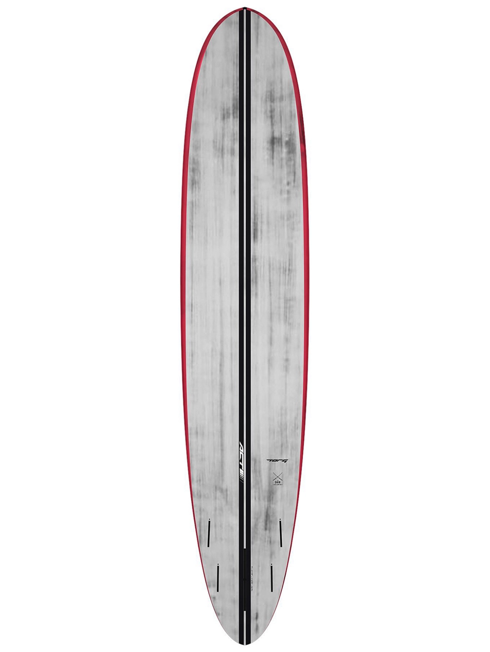 Torq Act Prepreg The Don Hp Redrail 9'1 Surfboard gray