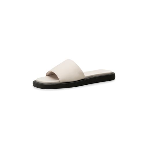 Shoe The Bear Krista Sandaler, Off White, 41
