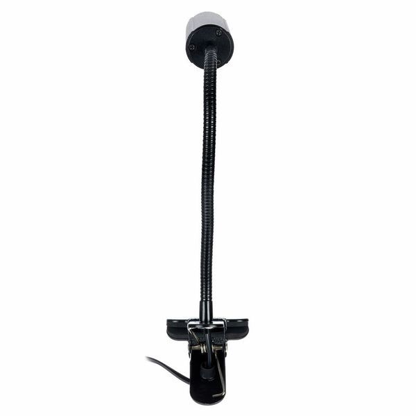 Eurolite LED KKL-7 Spot 3000K Black