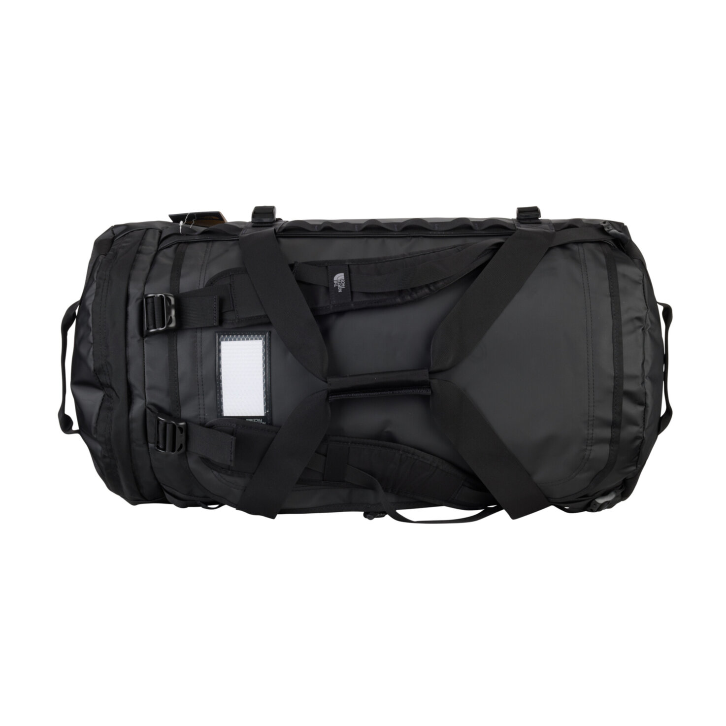 The North Face Duffel-Tasche Base Camp L TNF black/TNF white