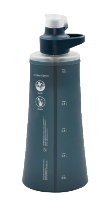BeFree Filter 1 liter