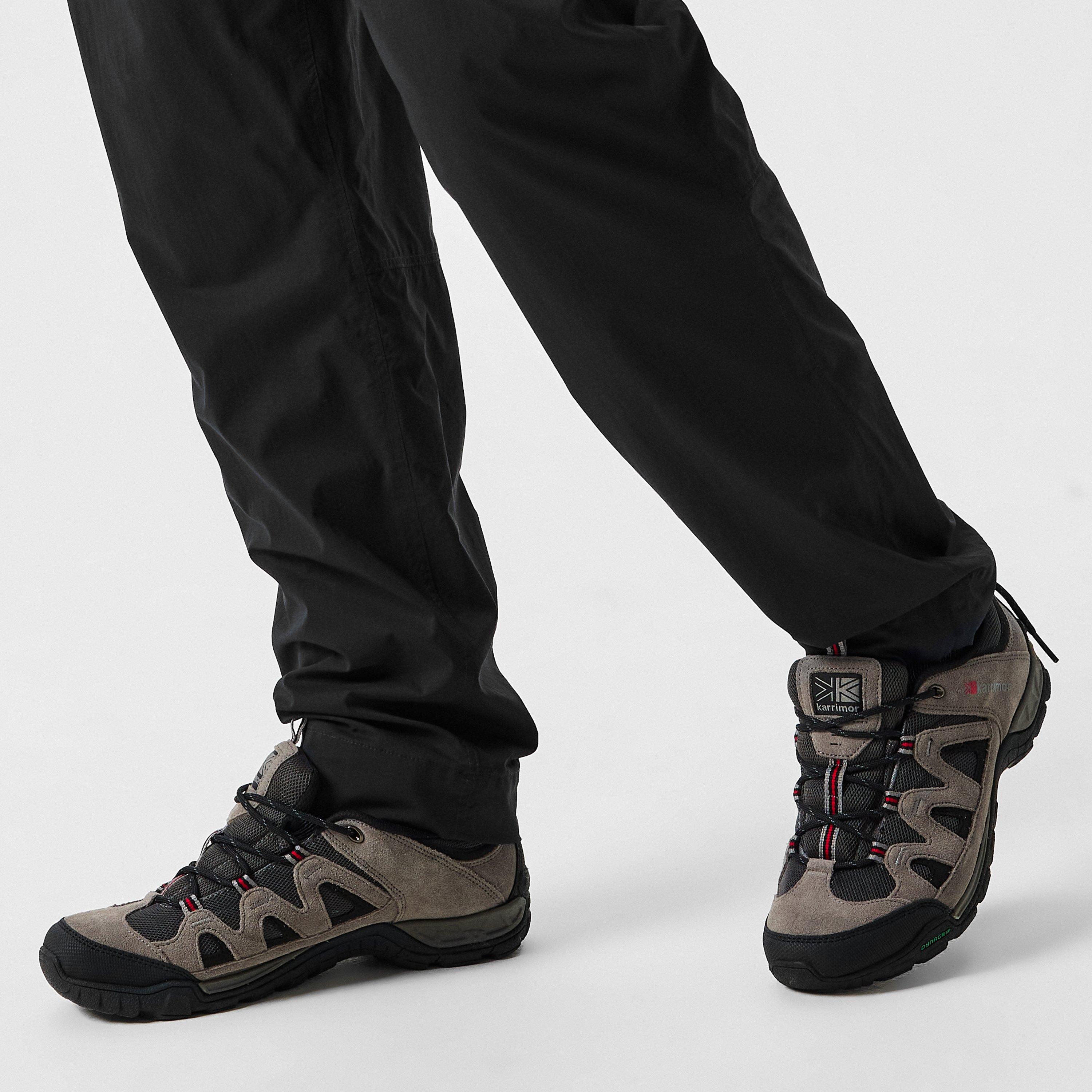 Karrimor Summit Mens Walking Shoes
