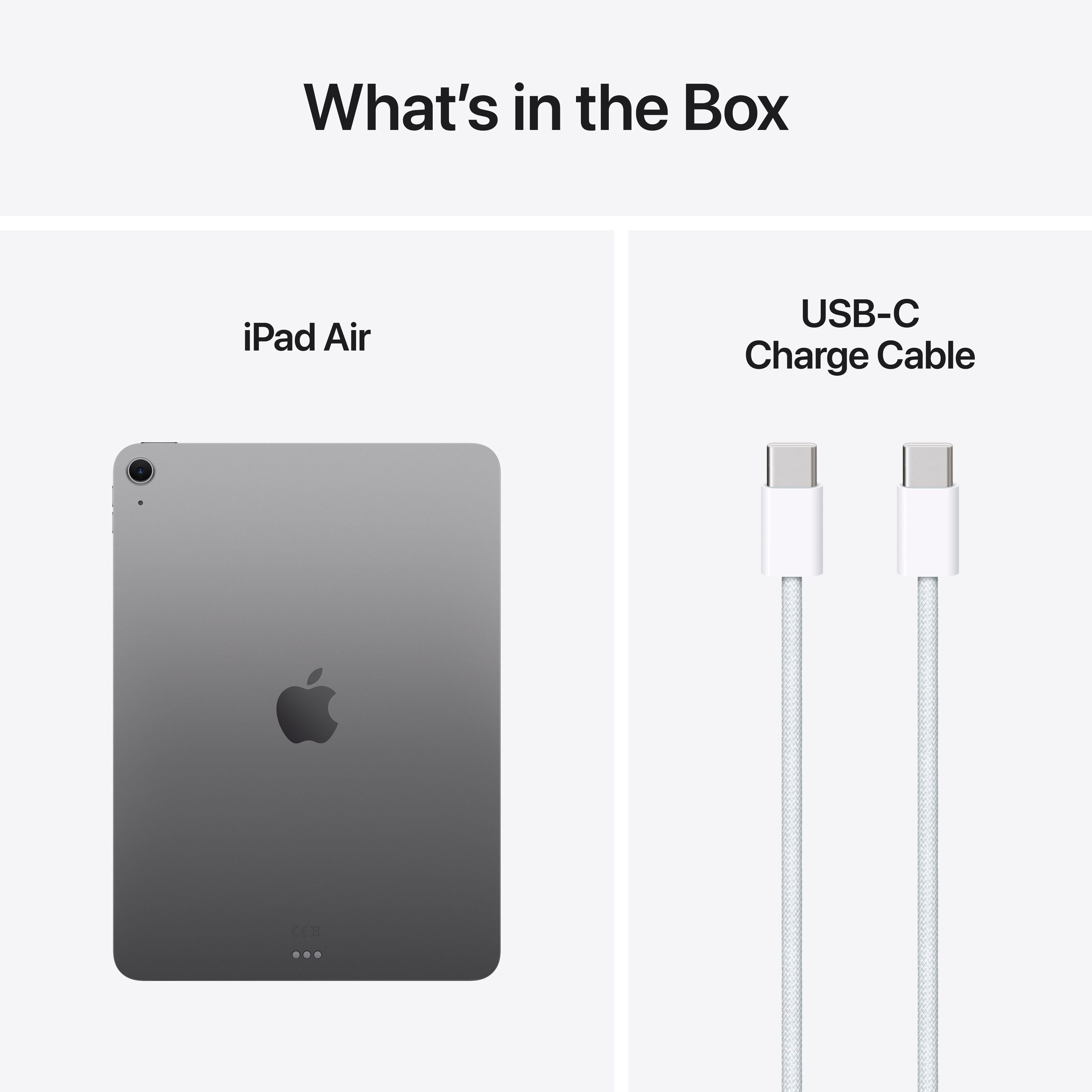 Apple iPad Air 11