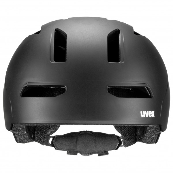Uvex - Urban Planet LED - Casque de cyclisme