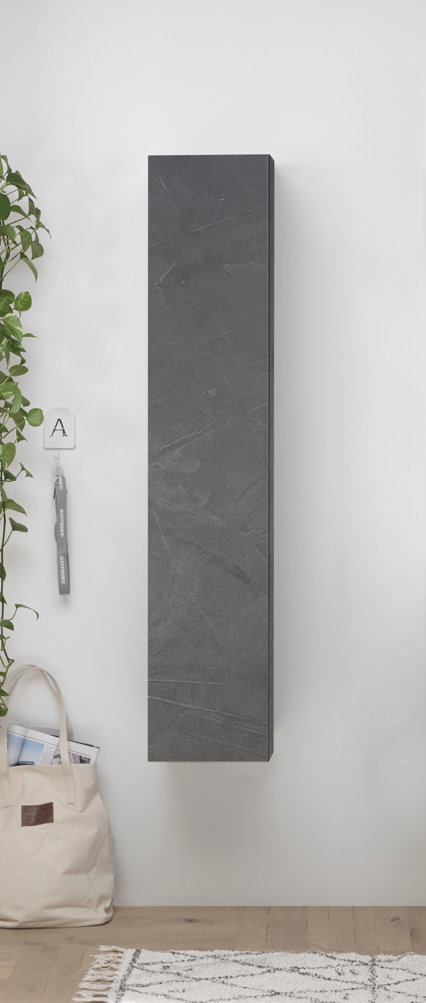 INOSIGN Mehrzweckschrank »Infinity« Höhe 138 cm