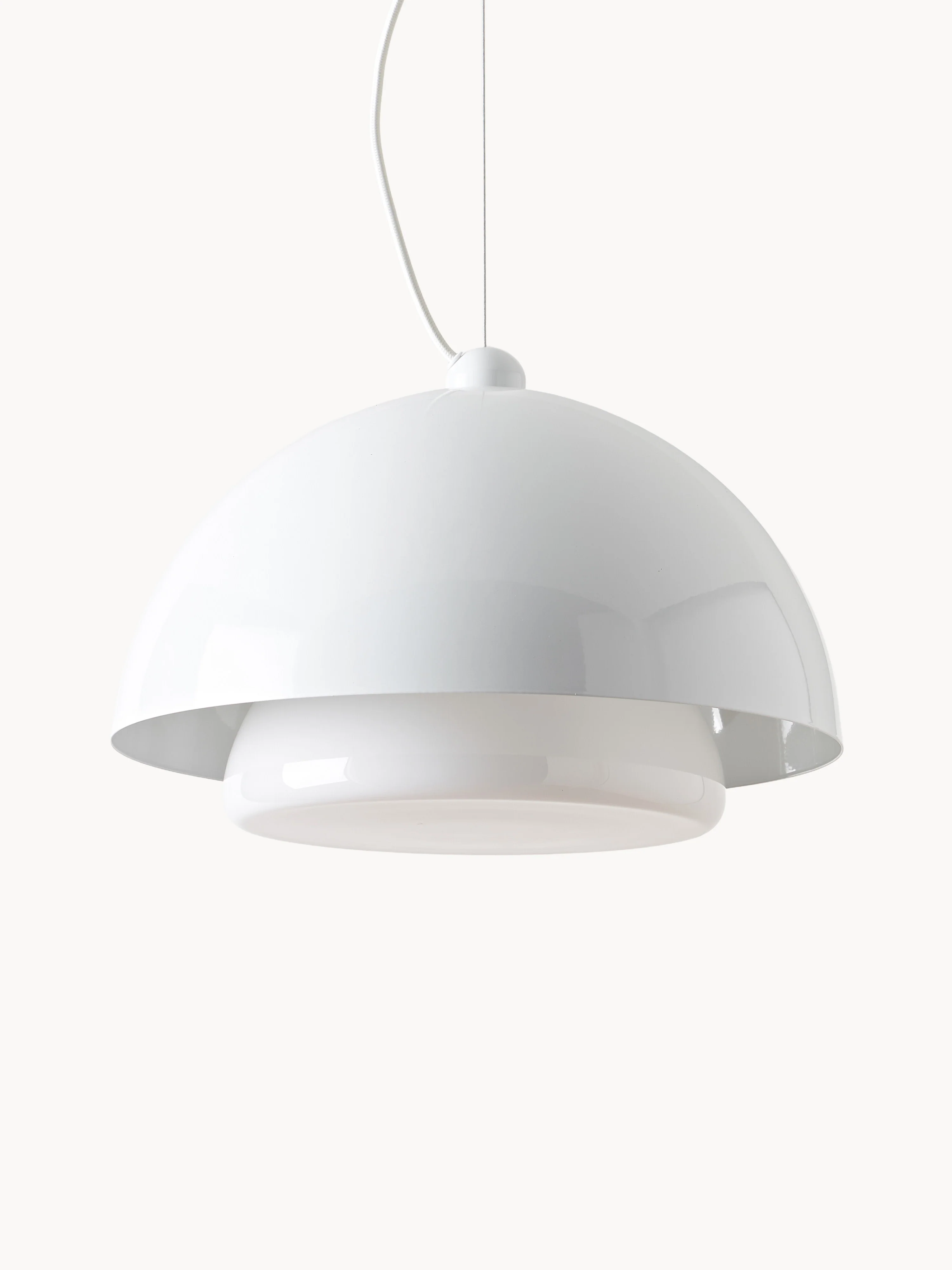 Retro hanglamp Walter