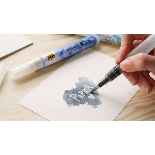 SOLO GOYA Masking Marker