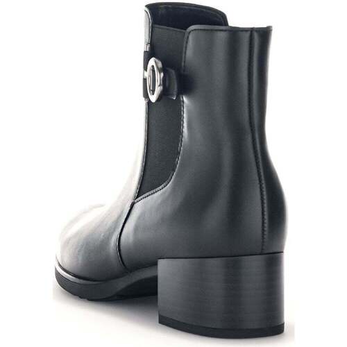 Gabor - 35.501.27 Negro